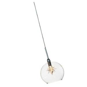 EE2010824 Star Mini-Pendant Pendant Light - Clear EE2010824 Star Mini-Pendant Pendant Light - Clear