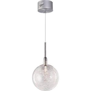 EE2010879 Star Mini-Pendant Pendant Light - Satin Nickel / Threaded EE2010879 Star Mini-Pendant Pendant Light - Satin Nickel / Threaded
