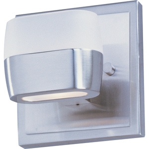 EE2113111PC Ellipse 1 Bulb Wall Sconce - Polished Chrome EE2113111PC Ellipse 1 Bulb Wall Sconce - Polished Chrome