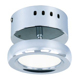 EE2114001PC Timbale Mini-Pendant Pendant Light - Polished Chrome EE2114001PC Timbale Mini-Pendant Pendant Light - Polished Chrome