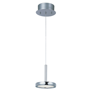 EE2114201PC Timbale Mini-Pendant Pendant Light - Polished Chrome EE2114201PC Timbale Mini-Pendant Pendant Light - Polished Chrome