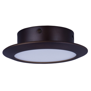 EEE2116001BZ Hilite 1 Bulb Wall Sconce - Bronze EEE2116001BZ Hilite 1 Bulb Wall Sconce - Bronze