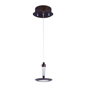 EE2116101BZ Hilite Mini-Pendant Pendant Light - Bronze EE2116101BZ Hilite Mini-Pendant Pendant Light - Bronze