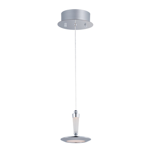 EE2116101PC Hilite Mini-Pendant Pendant Light - Polished Chrome EE2116101PC Hilite Mini-Pendant Pendant Light - Polished Chrome