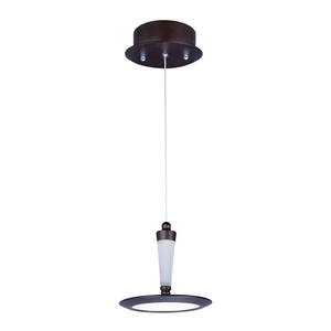 EE2116201BZ Hilite Mini-Pendant Pendant Light - Bronze EE2116201BZ Hilite Mini-Pendant Pendant Light - Bronze