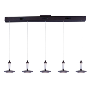 EE2116501BZ Hilite Multi Light Pendant Light - Bronze EE2116501BZ Hilite Multi Light Pendant Light - Bronze