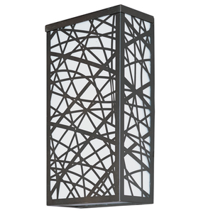 EE2133561BZ Inca Entrance Outdoor Wall Light - Bronze EE2133561BZ Inca Entrance Outdoor Wall Light - Bronze