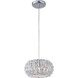 EE2180320PC Bijou Mini-Pendant Pendant Light - Polished Chrome EE2180320PC Bijou Mini-Pendant Pendant Light - Polished Chrome