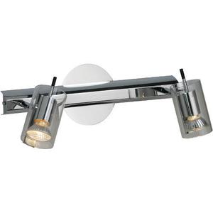 EE2202618 Flash Multi Bulb Wall Sconce - Polished Chrome EE2202618 Flash Multi Bulb Wall Sconce - Polished Chrome