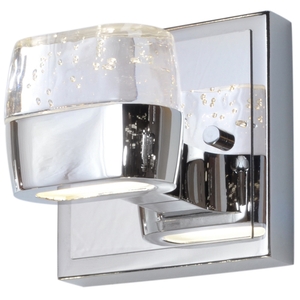EE2289189PC Volt 2 Bulb Bathroom Lighting - Polished Chrome EE2289189PC Volt 2 Bulb Bathroom Lighting - Polished Chrome