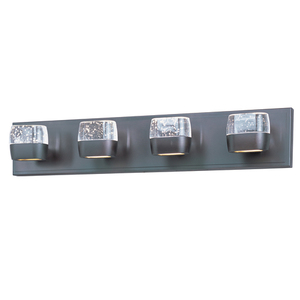 EE2289489BZ Volt 4 or More Bulb Bathroom Lighting - Bronze EE2289489BZ Volt 4 or More Bulb Bathroom Lighting - Bronze