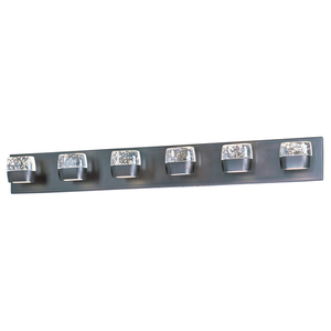 EE2289689BZ Volt 4 or More Bulb Bathroom Lighting - Bronze EE2289689BZ Volt 4 or More Bulb Bathroom Lighting - Bronze