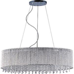 EE2314410PC Spiral Down Light Pendant Light - Polished Chrome EE2314410PC Spiral Down Light Pendant Light - Polished Chrome