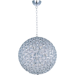EE2401720PC Brilliant Down Light Pendant Light - Polished Chrome EE2401720PC Brilliant Down Light Pendant Light - Polished Chrome