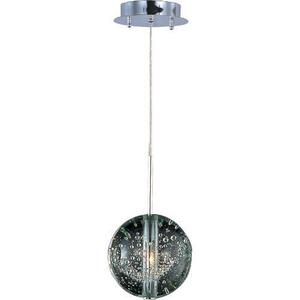 EE2425191PC Orb Mini-Pendant Pendant Light - Polished Chrome EE2425191PC Orb Mini-Pendant Pendant Light - Polished Chrome