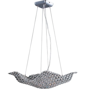 EE2427320PC Wave Up Light Pendant Light - Polished Chrome EE2427320PC Wave Up Light Pendant Light - Polished Chrome