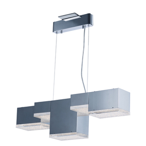 EE24465160PC Pizzazz Mini-Pendant Pendant Light - Polished Chrome EE24465160PC Pizzazz Mini-Pendant Pendant Light - Polished Chrome