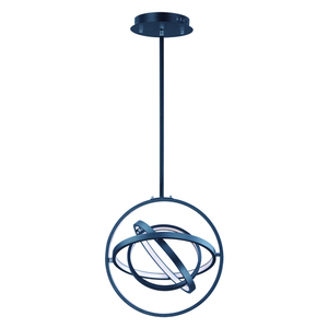 EE24783BK Gyro II Entrance / Foyer Pendant Light - Black EE24783BK Gyro II Entrance / Foyer Pendant Light - Black