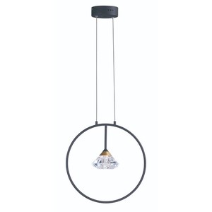 EE2480175BKMG Hope Linear Pendant Pendant Light - Black / Metallic Gold EE2480175BKMG Hope Linear Pendant Pendant Light - Black / Metallic Gold