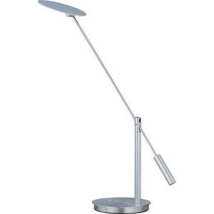 EE41008SN Eco-Task Table Lamp - Satin Nickel EE41008SN Eco-Task Table Lamp - Satin Nickel