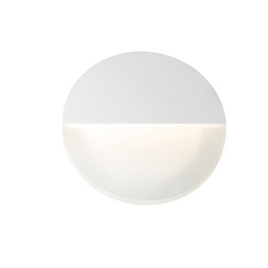 EE41280WT Alumilux Sconce Multi Bulb Wall Sconce - White EE41280WT Alumilux Sconce Multi Bulb Wall Sconce - White