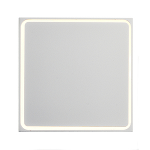 EE41329WT Alumilux AL Entrance Outdoor Wall Light - White EE41329WT Alumilux AL Entrance Outdoor Wall Light - White
