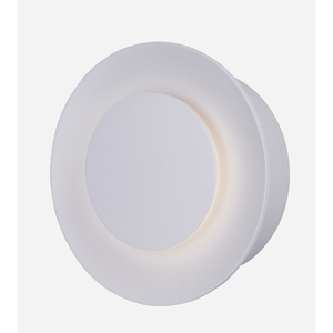 EE41376WT Alumilux Entrance Outdoor Wall Light - White EE41376WT Alumilux Entrance Outdoor Wall Light - White