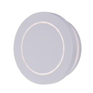 EE41380WT Alumilux Entrance Outdoor Wall Light - White EE41380WT Alumilux Entrance Outdoor Wall Light - White