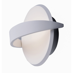 EE41385WT Alumilux Entrance Outdoor Wall Light - White EE41385WT Alumilux Entrance Outdoor Wall Light - White