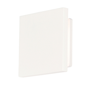 EE41388WT Alumilux Entrance Outdoor Wall Light - White EE41388WT Alumilux Entrance Outdoor Wall Light - White