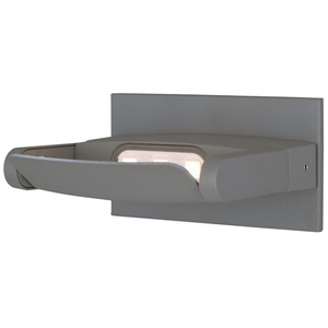 EE41414PL Alumilux DC Multi Bulb Wall Sconce - Platinum EE41414PL Alumilux DC Multi Bulb Wall Sconce - Platinum