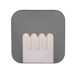 EE41425PL Alumilux DC Multi Bulb Wall Sconce - Platinum EE41425PL Alumilux DC Multi Bulb Wall Sconce - Platinum