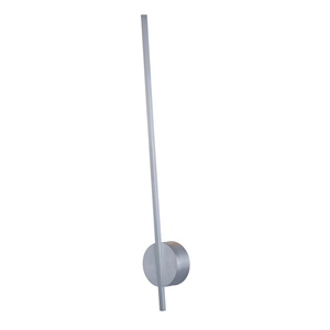 EE41440SA Alumilux AL Entrance Outdoor Wall Light - Satin Aluminum EE41440SA Alumilux AL Entrance Outdoor Wall Light - Satin Aluminum