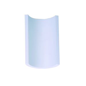 EE41486WT Alumilux Entrance Outdoor Wall Light - White EE41486WT Alumilux Entrance Outdoor Wall Light - White