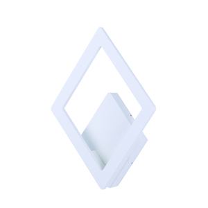 EE41493WT Alumilux Entrance Outdoor Wall Light - White EE41493WT Alumilux Entrance Outdoor Wall Light - White