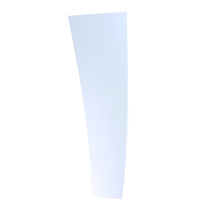 EE41499WT Alumilux Entrance Outdoor Wall Light - White EE41499WT Alumilux Entrance Outdoor Wall Light - White