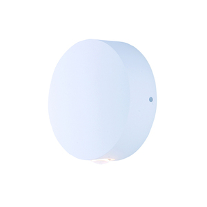 EE41540WT Alumilux Entrance Outdoor Wall Light - White EE41540WT Alumilux Entrance Outdoor Wall Light - White