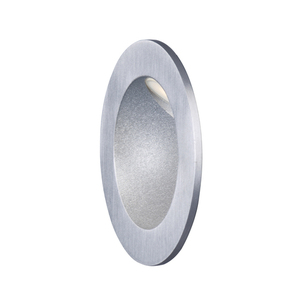 EE42404SA Alumilux AL Entrance Outdoor Wall Light - Satin Aluminum EE42404SA Alumilux AL Entrance Outdoor Wall Light - Satin Aluminum