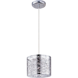 Mini-Pendant 7-3/4" Width Mini-Pendant 7-3/4" Width