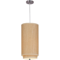 Drum Pendant 9-1/2" Width Drum Pendant 9-1/2" Width