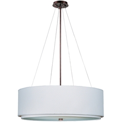 Drum Pendant 29" Width Drum Pendant 29" Width
