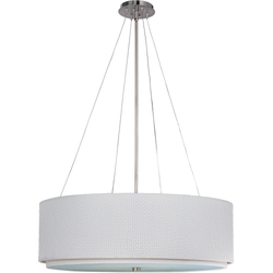 Drum Pendant 29" Width Drum Pendant 29" Width