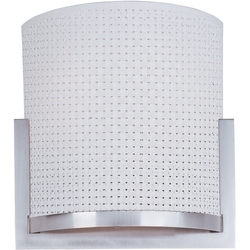 1 Bulb Wall Sconce