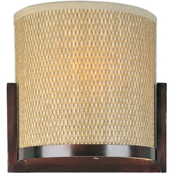 1 Bulb Wall Sconce