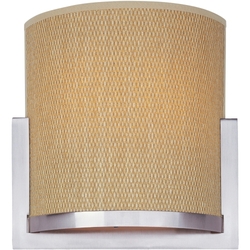 1 Bulb Wall Sconce
