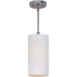 Drum Pendant 6-1/4" Width Drum Pendant 6-1/4" Width