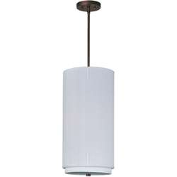 Drum Pendant 9-1/2" Width Drum Pendant 9-1/2" Width