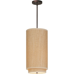 Drum Pendant 9-1/2" Width Drum Pendant 9-1/2" Width