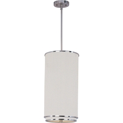 Drum Pendant 9-1/2" Width Drum Pendant 9-1/2" Width