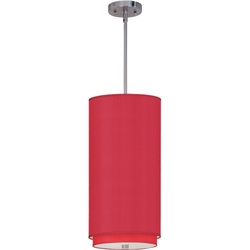 Drum Pendant 9-1/2" Width Drum Pendant 9-1/2" Width